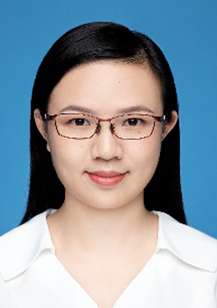 杨姣梅
