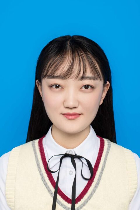 刘卉萌