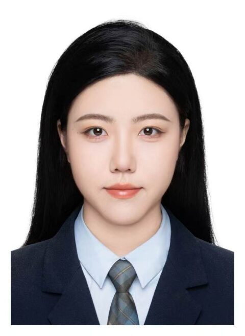 冉竹逸